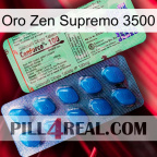 Supreme Zen Gold 3500 new02